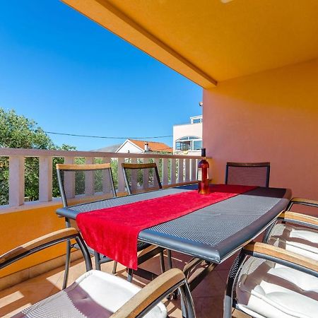 Apartments Melita Trogir Extérieur photo