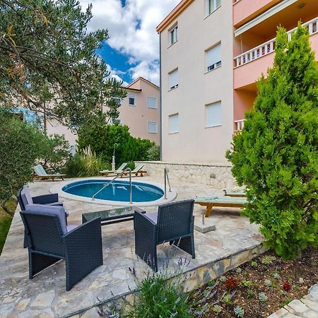 Apartments Melita Trogir Extérieur photo
