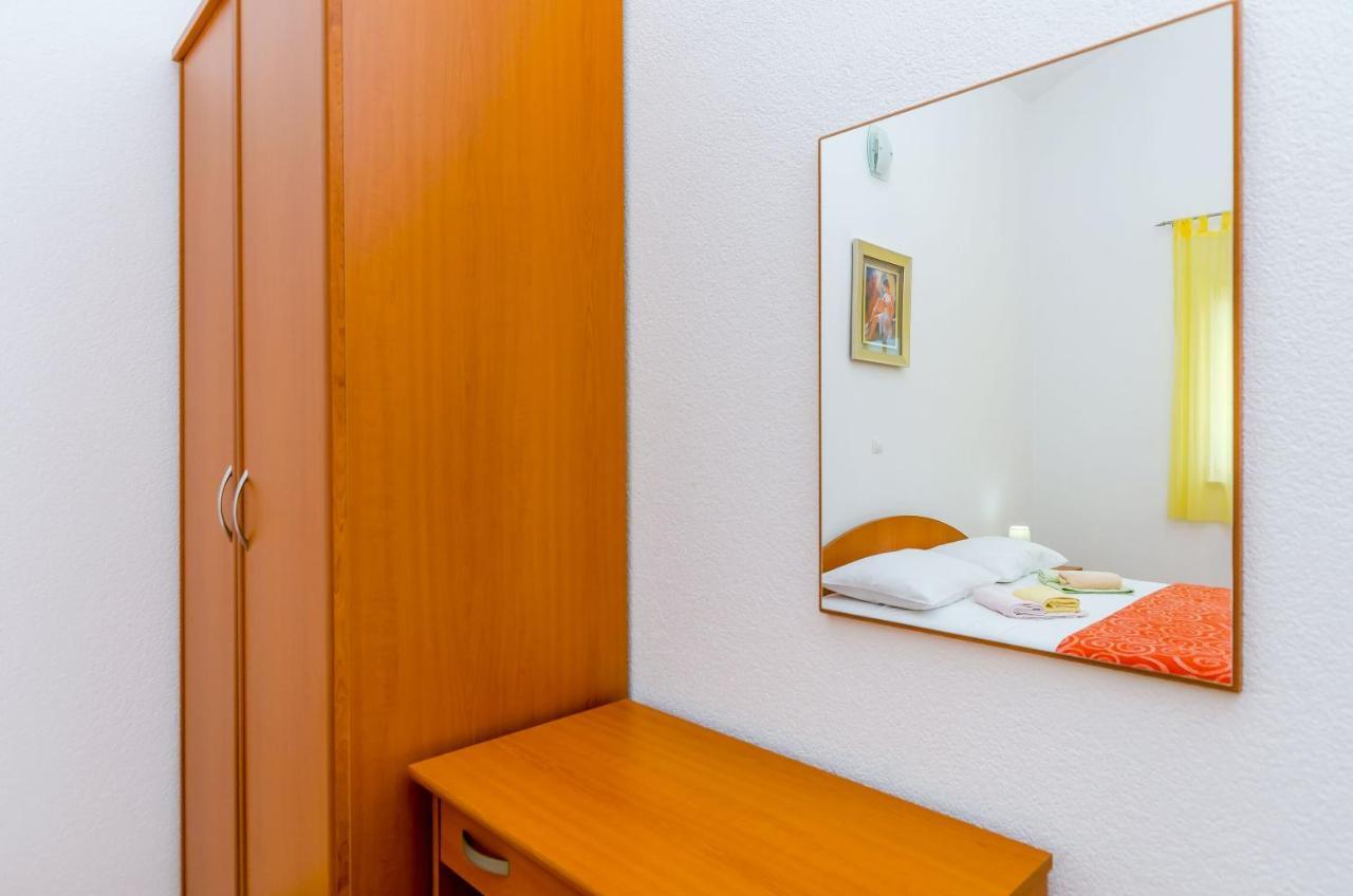 Apartments Melita Trogir Extérieur photo