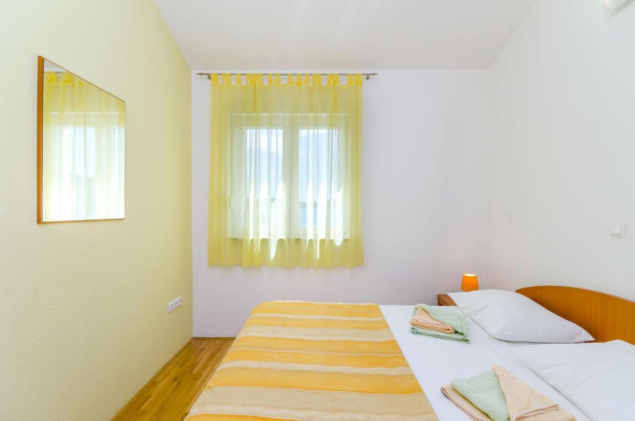 Apartments Melita Trogir Extérieur photo
