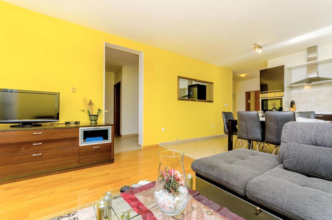 Apartments Melita Trogir Extérieur photo